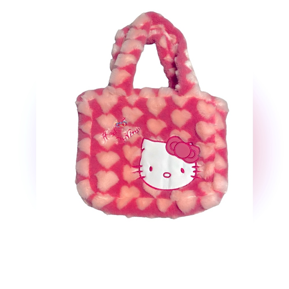 Hello kitty bag
